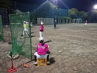 うれしいうれしい～水曜ナイター～